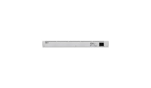 Ubiquiti - Pro Max 24-Port 2.5G/1G Managed Network Switch USW-Pro-Max-24 - Gray
