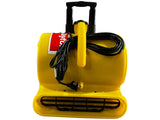 Dayton, 61HL71, 1/2HP, Portable Air Mover with Handle, 25ft cord - FreemanLiquidators - [product_description]