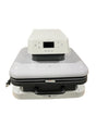 HTVRONT, HPM15, Auto Heat Press, 15x15, 120v, White -  - Freeman Liquidators - [product_description]