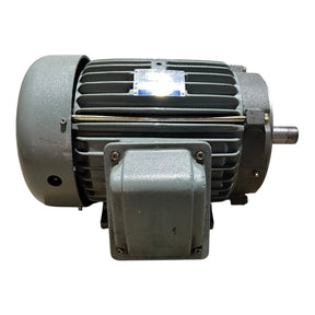 TECO MAX-E1 Motor (E0104) - Freeman Liquidators