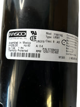 Load image into Gallery viewer, FASCO INDUSTRIES, 71901742, 1/24 HP, 1250rpm, 230V - NEW IN BOX - FreemanLiquidators - [product_description]
