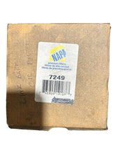 Load image into Gallery viewer, NAPA Gold, FIL 7249, Transmission Filter - FreemanLiquidators - [product_description]
