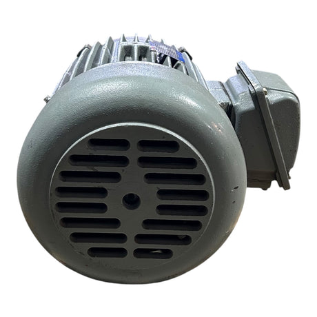 TECO MAX-E1 Motor (E0104) - Freeman Liquidators