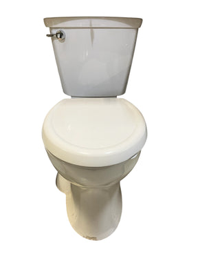 Vitra, Atlantis, Toilet, 5050B068-0101, Biscuit, IN STORE PICKUP ONLY - Toilet - Freeman Liquidators - [product_description]