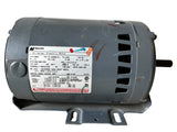 MagneTek, 8-165809-01, 1/2HP, MOTOR - NEW NO BOX - FreemanLiquidators - [product_description]