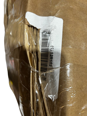 DURO, 80091, 1/6 Bbl, Double Carry Kraft Bags, 400pk - FreemanLiquidators - [product_description]