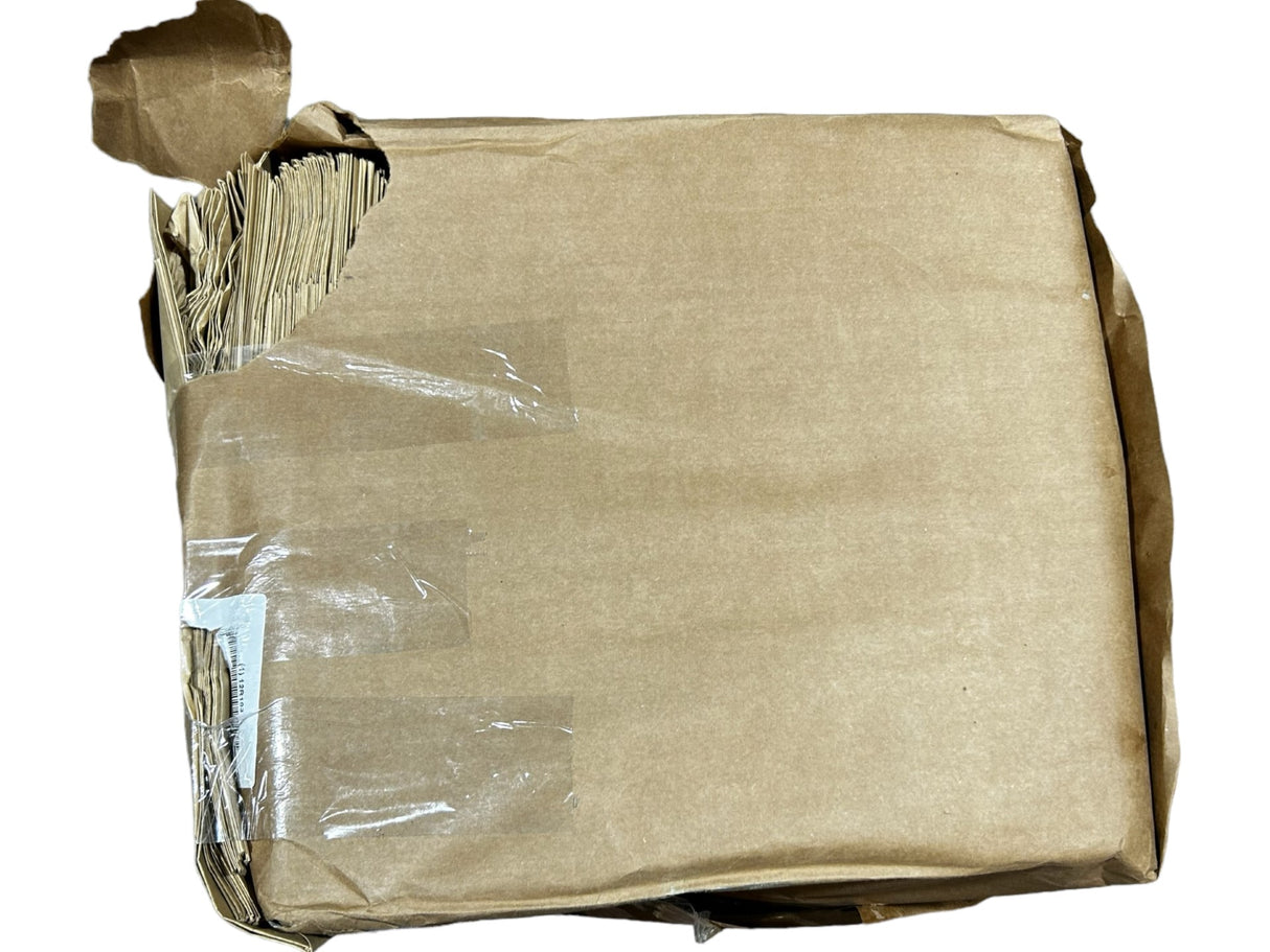 DURO, 80091, 1/6 Bbl, Double Carry Kraft Bags, 400pk - FreemanLiquidators - [product_description]