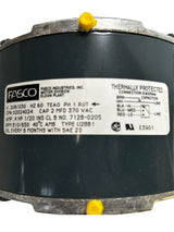 FASCO, McQuay, E3901, 802024024, 1/20HP, Motor - NEW IN BOX - FreemanLiquidators - [product_description]