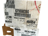 GE MOTORS, 5KCP39DGN230AS, MCQUAY, 802024060, 1/6HP, MOTOR - NEW IN BOX - FreemanLiquidators - [product_description]