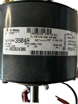 GE Motors, McQuay, KCP29BK3904A, 802024306, 1050/790RPM, Motor - NEW IN BOX - FreemanLiquidators - [product_description]