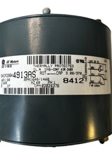 GE MOTORS, KCP29BK4913AS, McQuay, 80204376, 1/20HP, Motor - NEW IN BOX - FreemanLiquidators - [product_description]