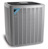 Daikin, DX13SA0301, 2.5 Ton - 13 SEER - Condenser - Single Phase - R-410A - 40,000 BTU - Freeman Liquidators - [product_description]