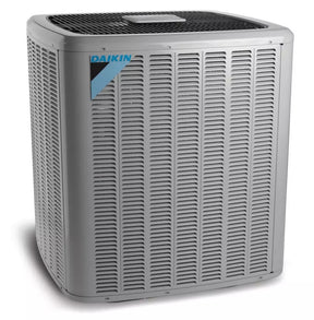 Daikin, DX13SA0301, 2.5 Ton - 13 SEER - Condenser - Single Phase - R-410A - 40,000 BTU - Freeman Liquidators - [product_description]
