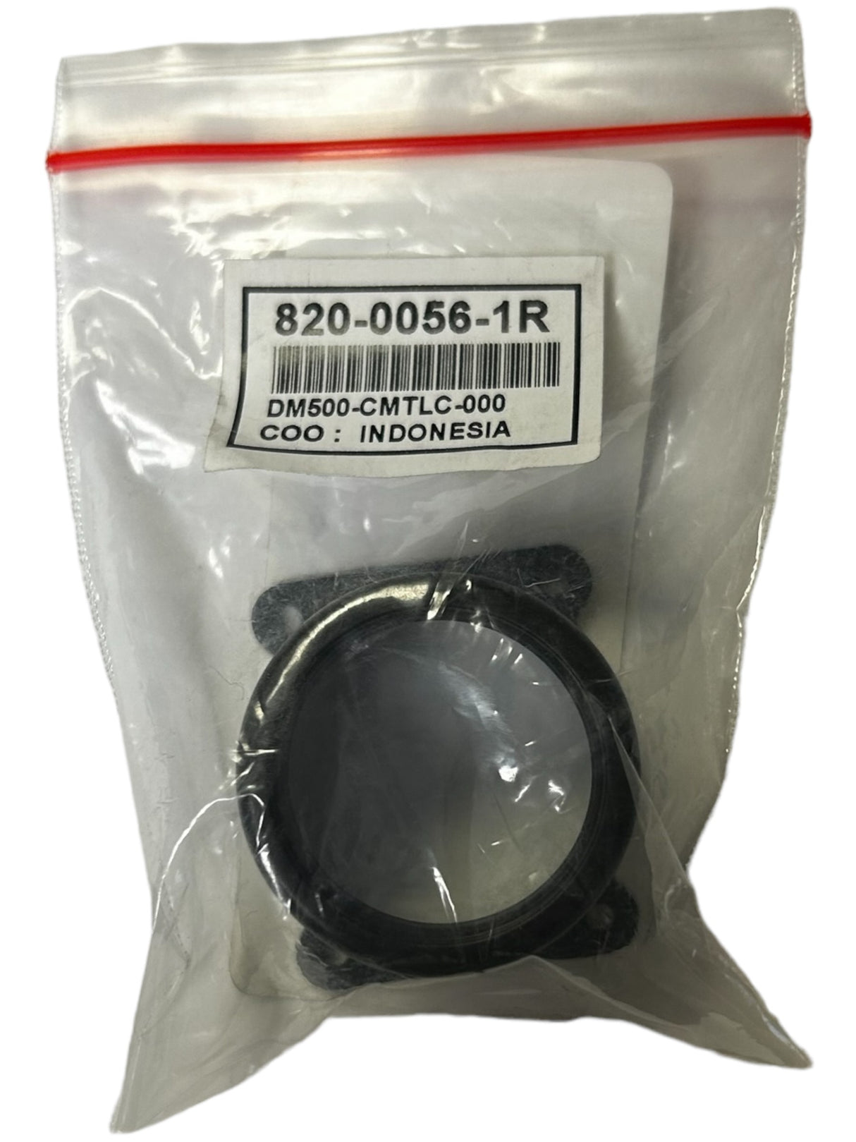 COGNEX CORPORATION, 820-0056-1R, LENS MOUNT COVER - NEW IN ORIGINAL PAKAGING - FreemanLiquidators - [product_description]