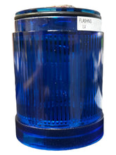 Load image into Gallery viewer, Allen-Bradley, 855E-10FN3, 50 mm, Stack Light, BLUE - NEW NO BOX - FreemanLiquidators - [product_description]

