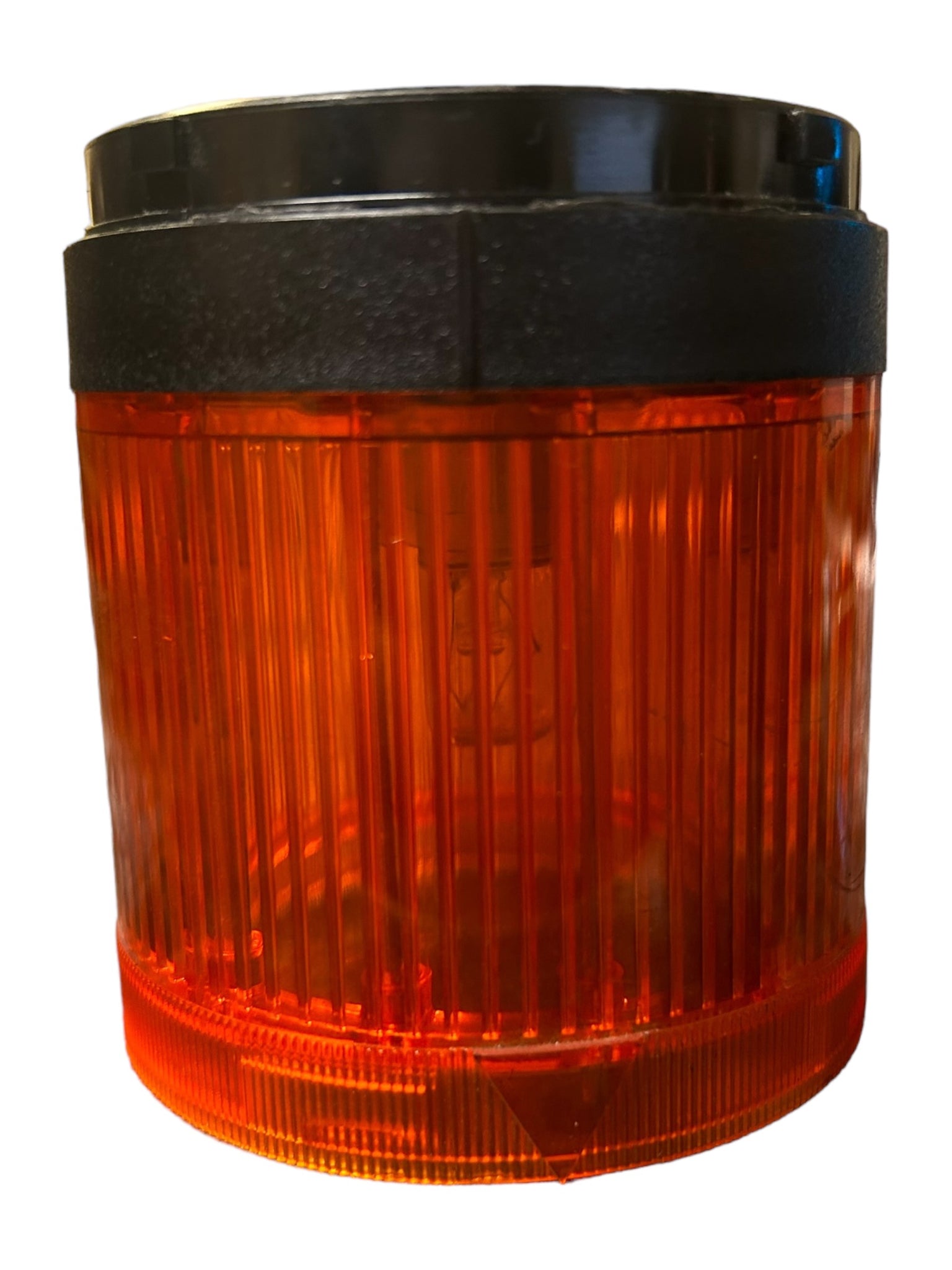 AllenBradley, 855TB24DN5, 70 MM, CONTROL TOWER, STACK LIGHTS, ORANGE