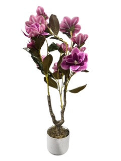 Garvee, Artificial, Orchid Plant, 3ft - DOMESTIC - Freeman Liquidators - [product_description]