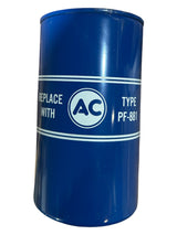 AC Delco PF-881, Fuel Filter - FreemanLiquidators - [product_description]