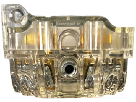 SCHNEIDER ELECTRIC, 9001KA1, Harmony 9001K SERIES, FINGER SAFE CONTACT BLOCK - NEW IN ORIGINAL PACKAGING - FreemanLiquidators - [product_description]