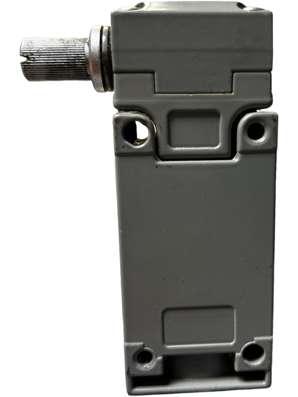 Square D, 9007C54A2, Side Rotary Spring Return Lever Limit Switch, 9007 Model - NEW NO BOX - FreemanLiquidators - [product_description]