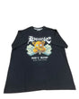 Riot Empire, Men's, Hustle, T-Shirt, Black -  - Freeman Liquidators - [product_description]