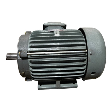 TECO MAX-E1 Motor (E0104) - Freeman Liquidators