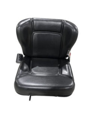 Wise Industrial, WM1357, Toyota Style, Molded Seat Assembly, Retractable Belt - industrial - Freeman Liquidators - [product_description]