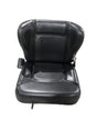 Wise Industrial, WM1357, Toyota Style, Molded Seat Assembly, Retractable Belt - industrial - Freeman Liquidators - [product_description]