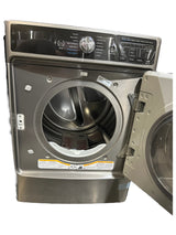 9.0 cu. ft. Electric Dryer with Accela Steam ED1963 IN-STORE-PICKUP-ONLY - FreemanLiquidators - [product_description]