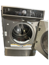 Load image into Gallery viewer, 9.0 cu. ft. Electric Dryer with Accela Steam ED1963 IN-STORE-PICKUP-ONLY - FreemanLiquidators - [product_description]
