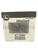 John Deere, AT178584, UltraGard, Filter - COSMETIC DAMAGE - FreemanLiquidators - [product_description]