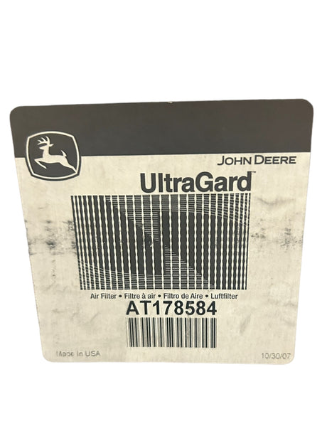 John Deere, AT178584, UltraGard, Filter - COSMETIC DAMAGE - FreemanLiquidators - [product_description]