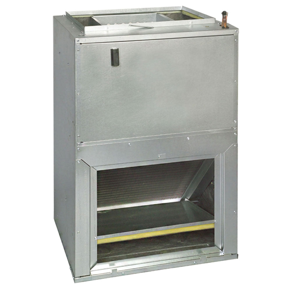 Goodman, AWUF180816, Multi-Speed Air Handler, 18000 Btu/hr, Cooling Btu, 208 - 240 VAC, 1/5 hp, 60 Hz, 1 -Phase - 2 Ton - Freeman Liquidators - [product_description]