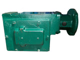 Master Power Transmission, C262B30N140L4, Right Angle Reducer- NEW NO BOX - FreemanLiquidators - [product_description]