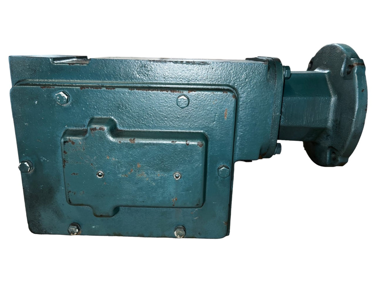 Master Power Transmission, C262B80N056L2, Right Angle Reducer- NEW NO BOX - FreemanLiquidators - [product_description]