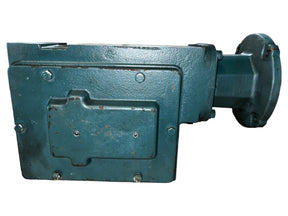 Master Power Transmission, C262B80N056L2, Right Angle Reducer- NEW NO BOX - FreemanLiquidators - [product_description]