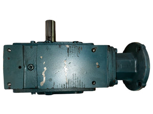 Master Power Transmission, C262B80N056L2, Right Angle Reducer- NEW NO BOX - FreemanLiquidators - [product_description]