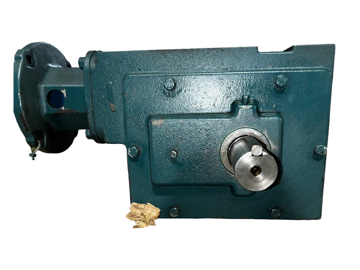 Master Power Transmission, C262B80N056L2, Right Angle Reducer- NEW NO BOX - FreemanLiquidators - [product_description]