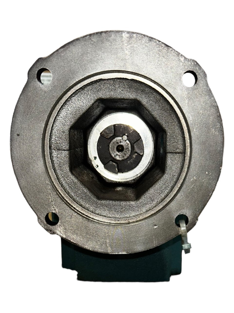 Master Power Transmission, C262B80N056L2, Right Angle Reducer- NEW NO BOX - FreemanLiquidators - [product_description]
