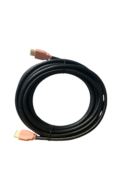 Connexx, High Speed HDMI Cable, W/ Ethernet, 25', 28AWG - Freeman Liquidators