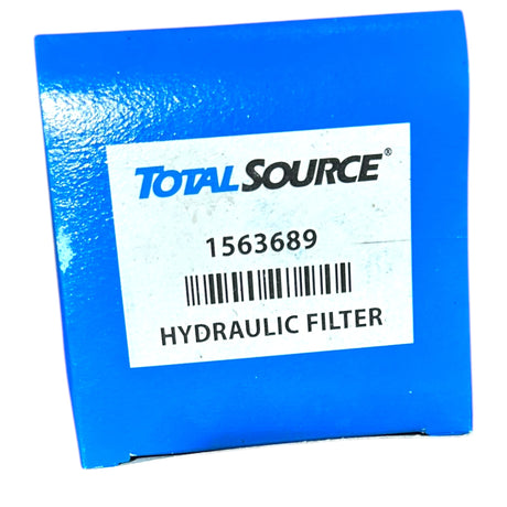 Mitsubishi - 91375-03800 / Total Source - 1563689 Hydraulic Return Filter - Freeman Liquidators