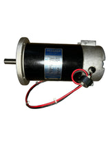 REGAL BELOIT LEESON ELECTRIC CO, CM34D17NZ18B, MOTOR, 90V, 1725RPM, 1.4AMP, 1/8HP - New No Box - FreemanLiquidators - [product_description]