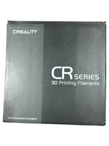 Creality, CR Series, 3D Printing Filaments, CR-TPU, Aero Grey - FreemanLiquidators - [product_description]