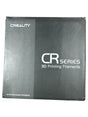 Creality, CR Series, 3D Printing Filaments, CR-TPU, Aero Grey - FreemanLiquidators - [product_description]