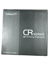 Load image into Gallery viewer, Creality, CR Series, 3D Printing Filaments, CR-TPU, Aero Grey - FreemanLiquidators - [product_description]
