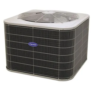 Carrier Comfort 24ABB336ABN3 3 Ton 13 SEER Air Condition