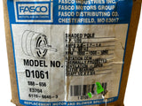 FASCO, D1061, 1/20HP, MOTOR - NEW IN BOX - FreemanLiquidators - [product_description]