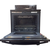 Whirlpool - 30-inch Electric Range with No Preheat Mode (WFES3030RB) - Freeman Liquidators - [product_description] - 5.3 cu. ft.