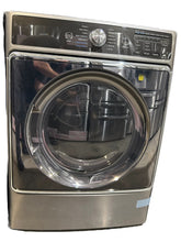 Load image into Gallery viewer, 9.0 cu. ft. Electric Dryer with Accela Steam ED1963 IN-STORE-PICKUP-ONLY - FreemanLiquidators - [product_description]
