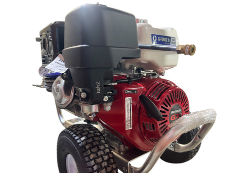 Graco 25N681 G-Force II 4040 HG-DD Pressure Washer - Freeman Liquidators